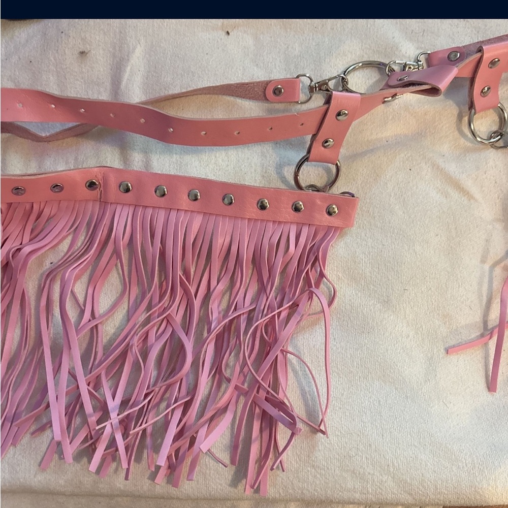 Bondage wear